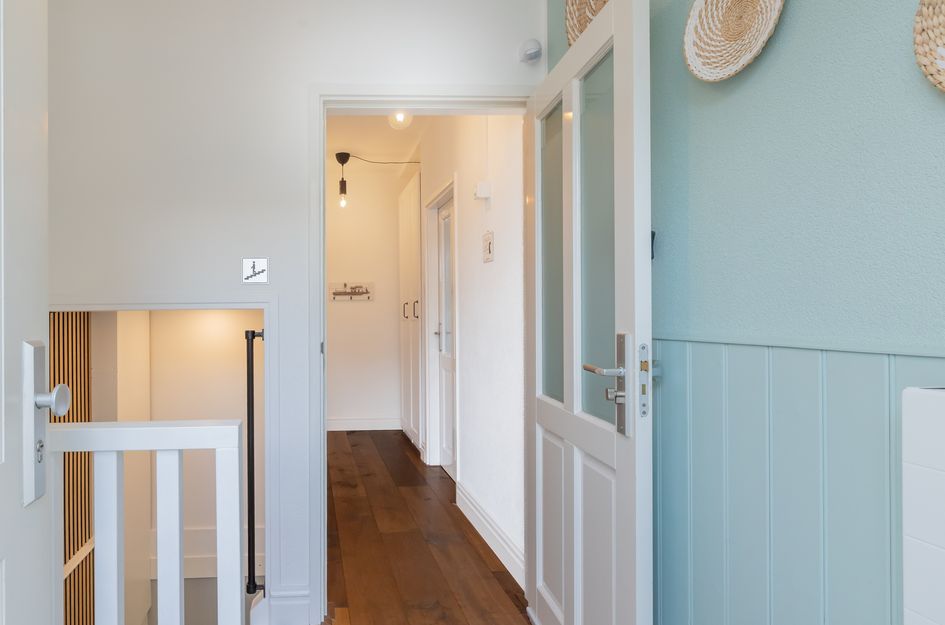 Prins Bernhardstraat 4