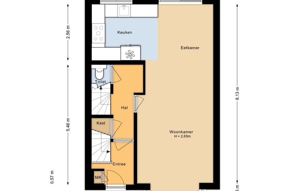 Prins Bernhardstraat 4