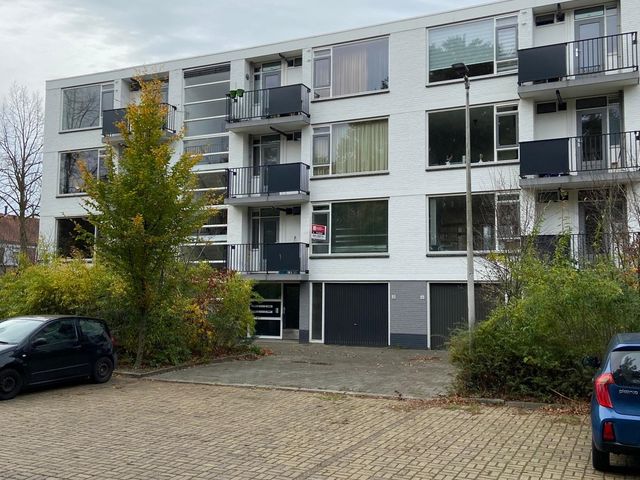 Sonatestraat 61, Nijmegen