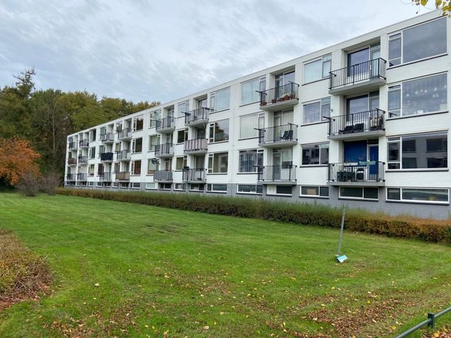 Sonatestraat 61, Nijmegen