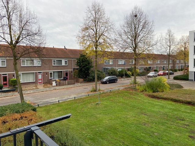 Sonatestraat 61, Nijmegen