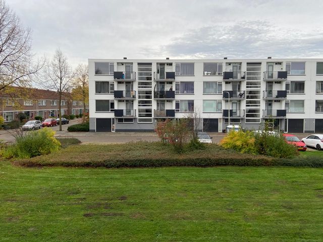 Sonatestraat 61, Nijmegen