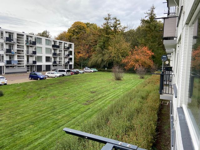 Sonatestraat 61, Nijmegen