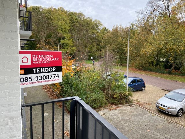 Sonatestraat 61, Nijmegen