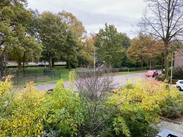 Sonatestraat 61, Nijmegen