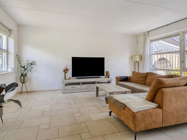 Eric de Noormanhof 4, Almere