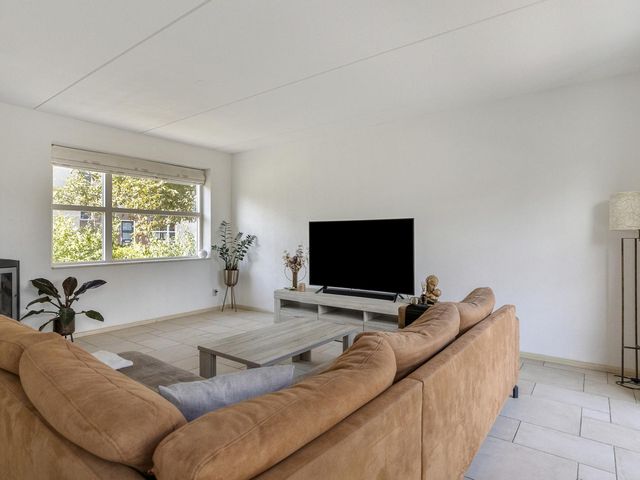 Eric de Noormanhof 4, Almere