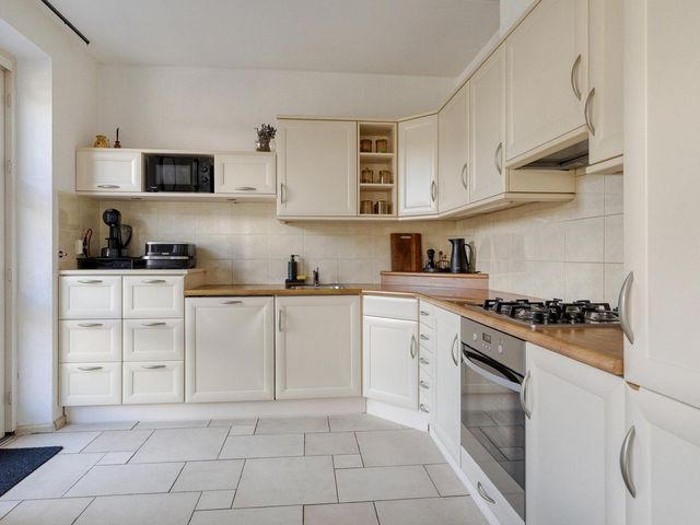 Eric de Noormanhof 4, Almere