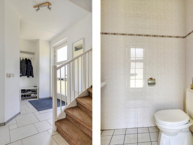 Eric de Noormanhof 4, Almere