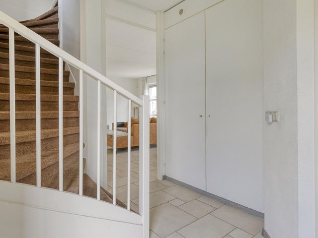 Eric de Noormanhof 4, Almere