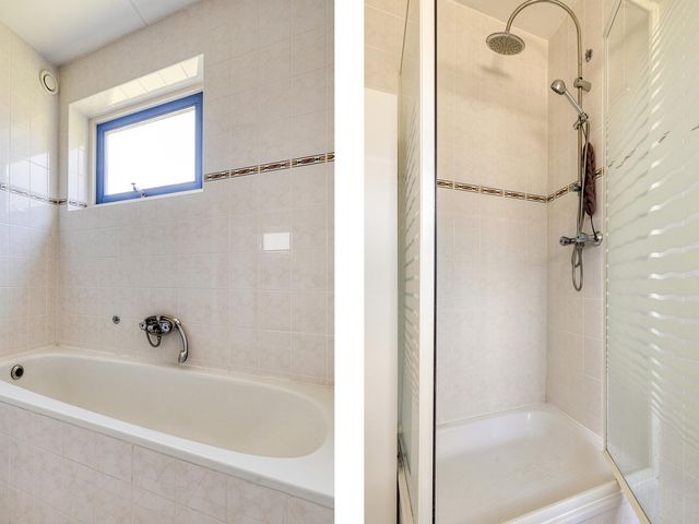 Eric de Noormanhof 4, Almere