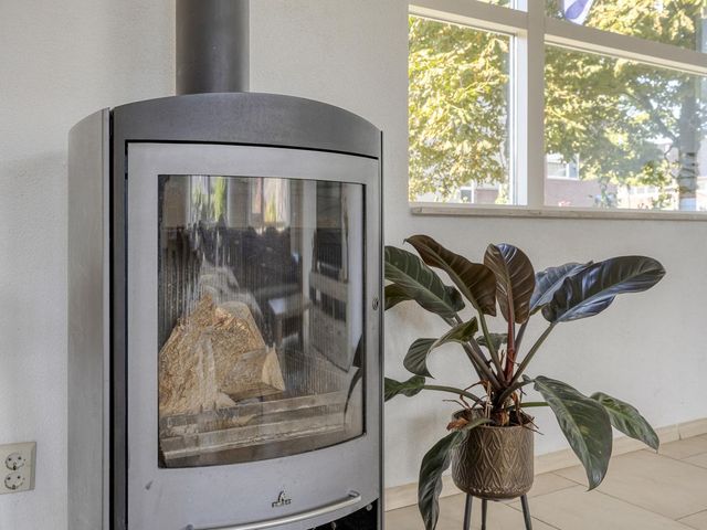 Eric de Noormanhof 4, Almere