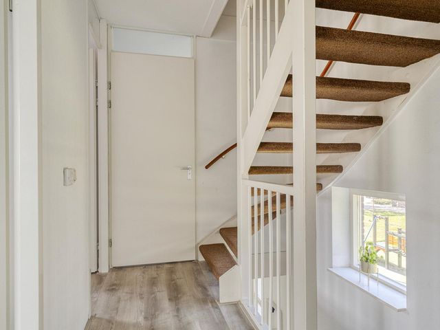 Eric de Noormanhof 4, Almere