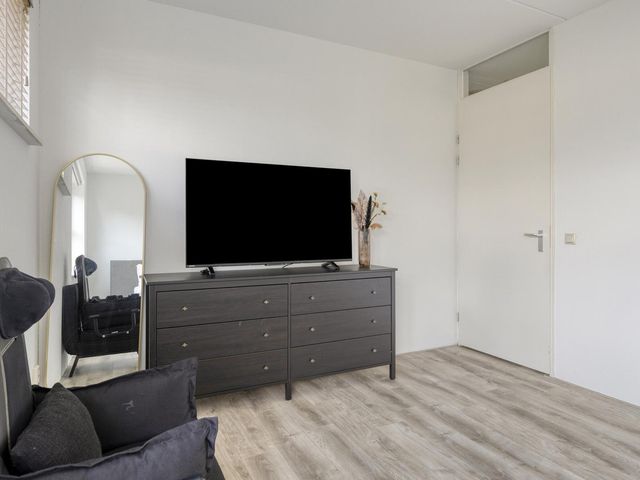 Eric de Noormanhof 4, Almere