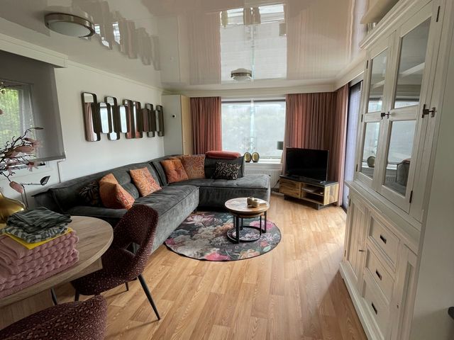 Kieftveen 18 48, Voorthuizen