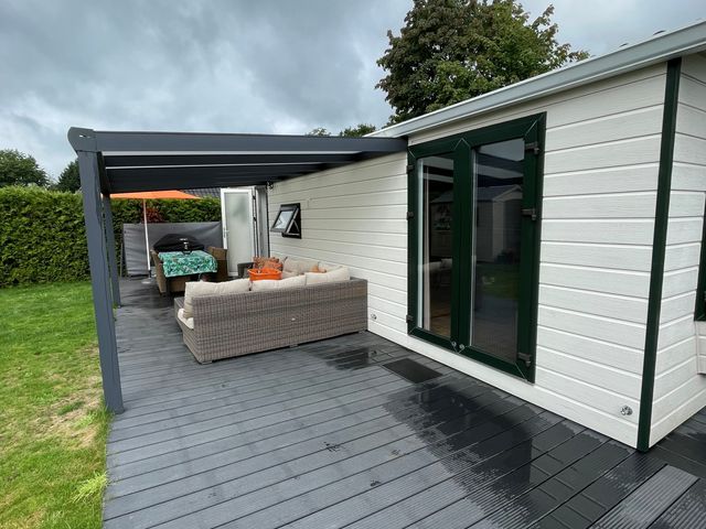 Kieftveen 18 48, Voorthuizen