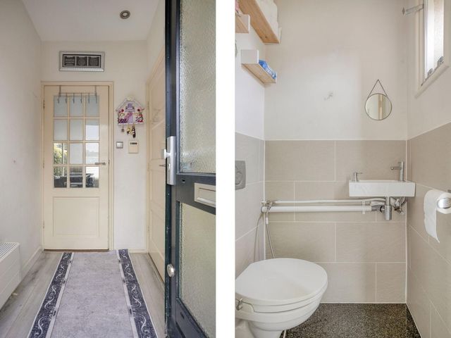 Philip Vingboonsstraat 19, Amsterdam