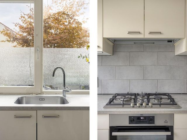 Philip Vingboonsstraat 19, Amsterdam