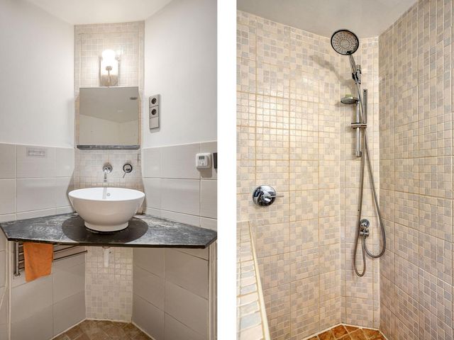 Philip Vingboonsstraat 19, Amsterdam