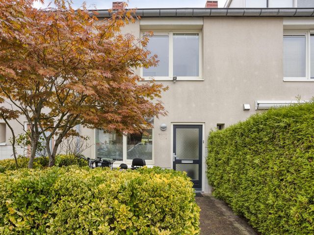 Philip Vingboonsstraat 19, Amsterdam