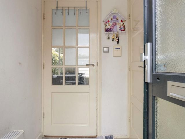 Philip Vingboonsstraat 19, Amsterdam