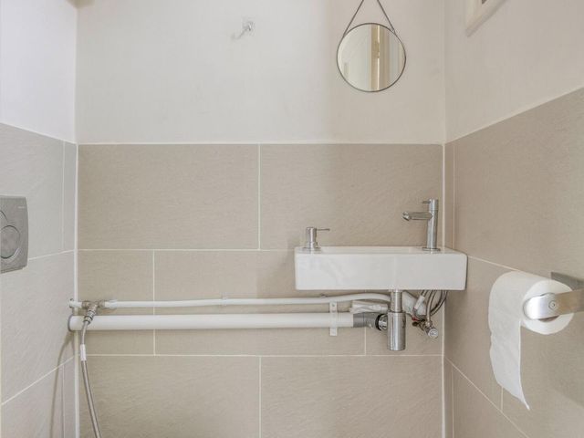 Philip Vingboonsstraat 19, Amsterdam