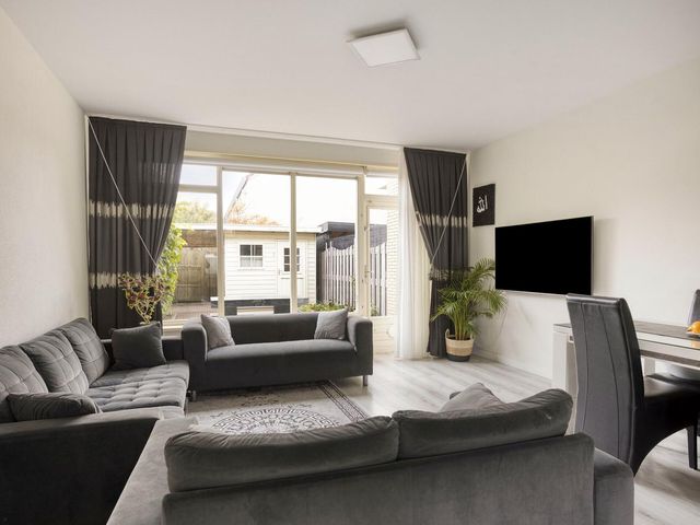 Philip Vingboonsstraat 19, Amsterdam