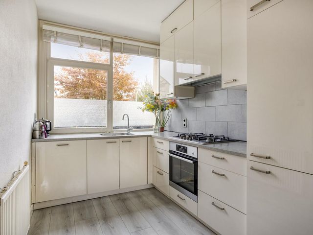 Philip Vingboonsstraat 19, Amsterdam