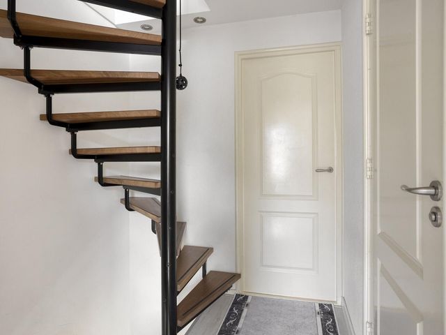 Philip Vingboonsstraat 19, Amsterdam