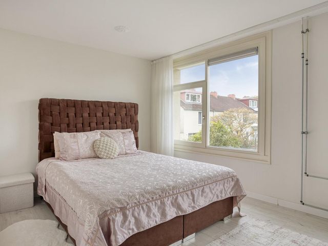 Philip Vingboonsstraat 19, Amsterdam