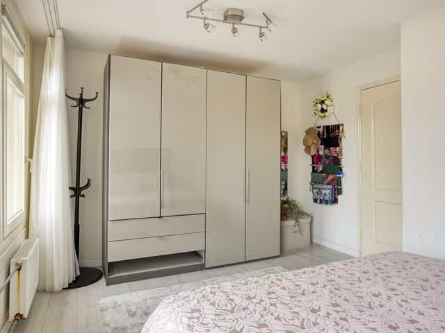 Philip Vingboonsstraat 19, Amsterdam