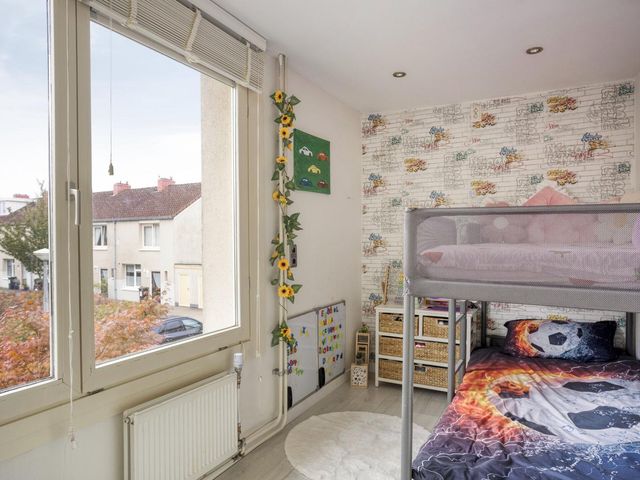 Philip Vingboonsstraat 19, Amsterdam