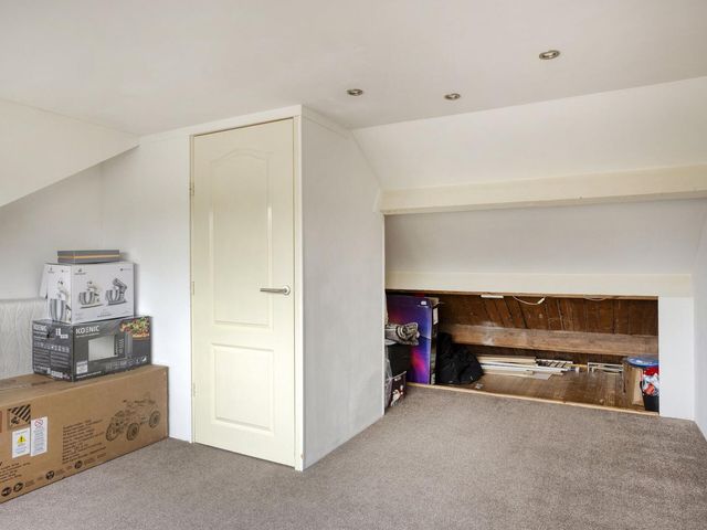 Philip Vingboonsstraat 19, Amsterdam