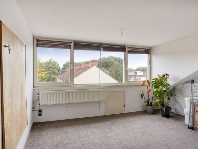 Philip Vingboonsstraat 19, Amsterdam