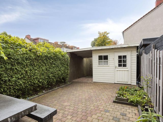 Philip Vingboonsstraat 19, Amsterdam