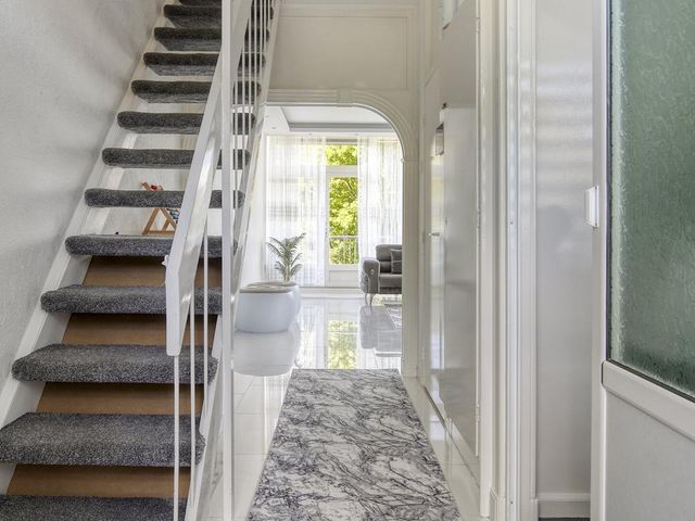 Baden Powellweg 9, Amsterdam