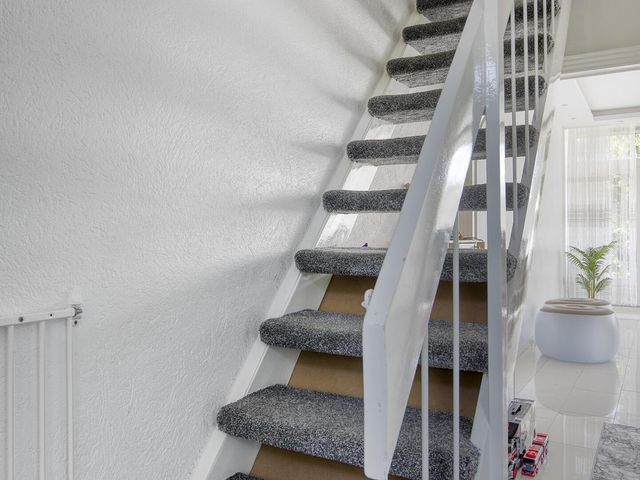 Baden Powellweg 9, Amsterdam