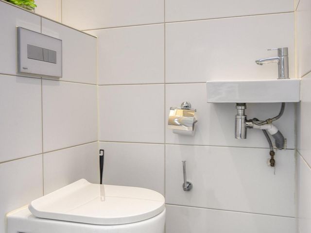 Baden Powellweg 9, Amsterdam