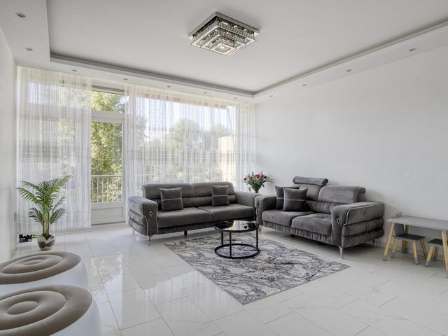 Baden Powellweg 9, Amsterdam