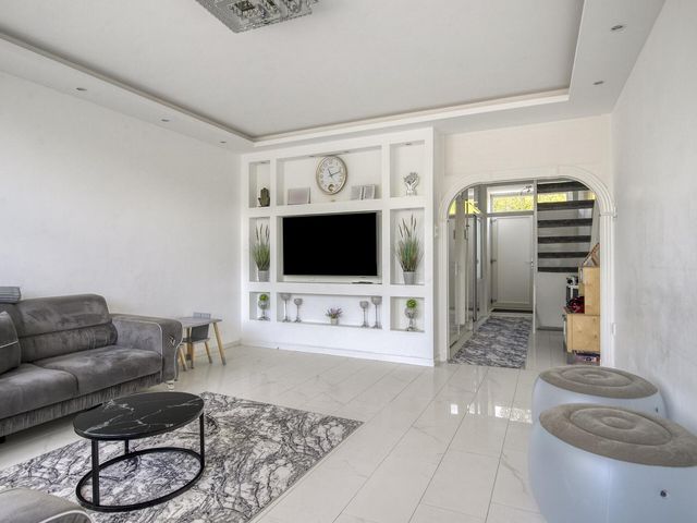 Baden Powellweg 9, Amsterdam