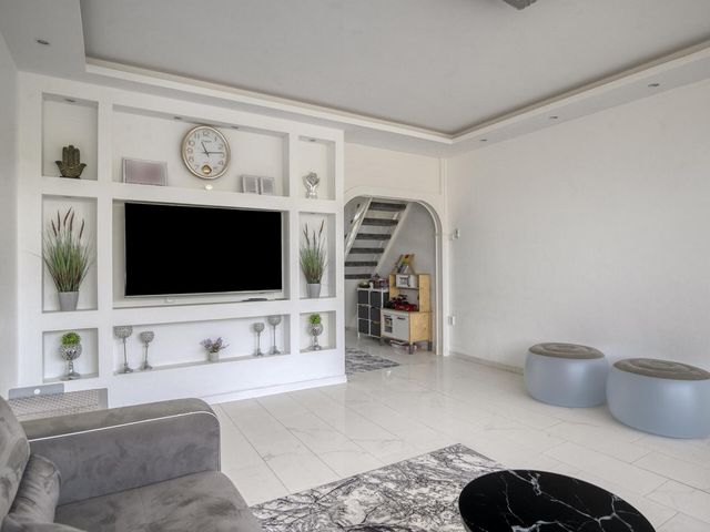 Baden Powellweg 9, Amsterdam