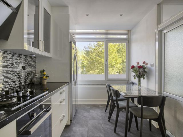 Baden Powellweg 9, Amsterdam