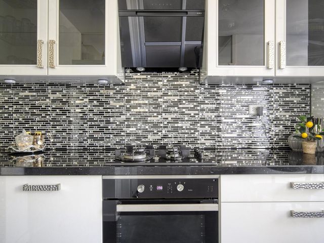 Baden Powellweg 9, Amsterdam