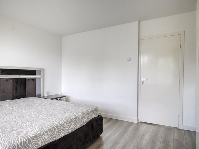 Baden Powellweg 9, Amsterdam