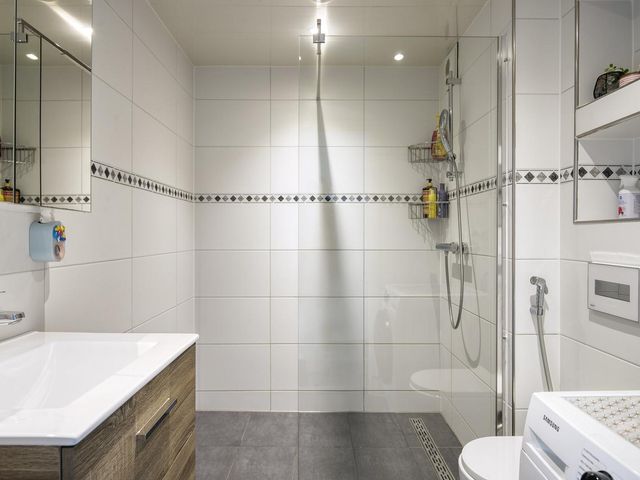 Baden Powellweg 9, Amsterdam