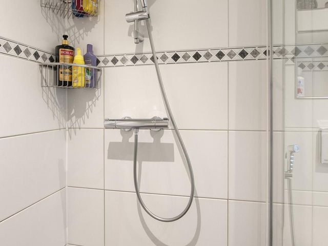 Baden Powellweg 9, Amsterdam