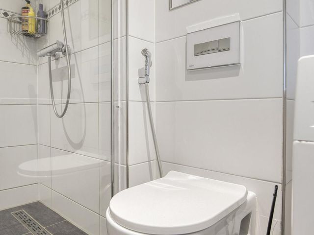 Baden Powellweg 9, Amsterdam