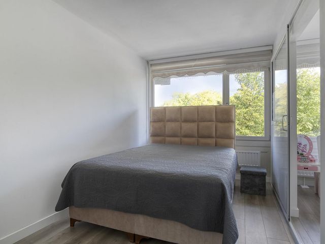 Baden Powellweg 9, Amsterdam