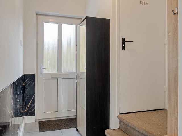 Zwanebloemkade 17, Zaandam