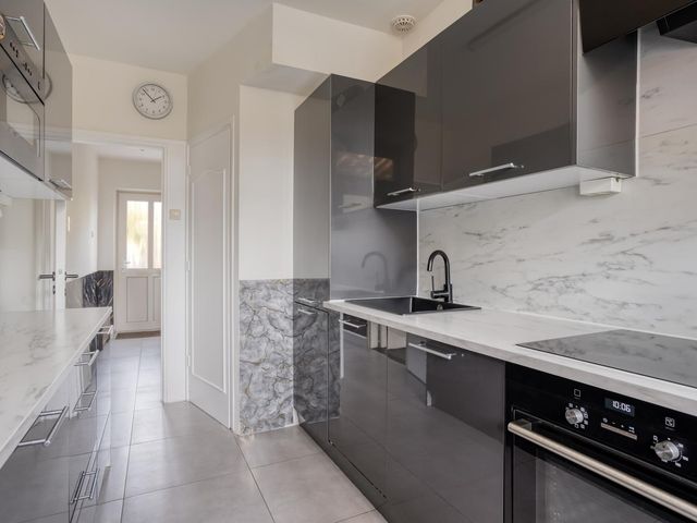 Zwanebloemkade 17, Zaandam